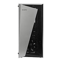 ZALMAN S4-PLUS(BL) 500W ATX MD TOVER KASA