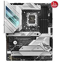 ASUS ROG STRIX Z690-A GAMING WIFI DDR5 6400MHz 1700p