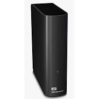 10TB WD 3.5" USB3.0 ELEMENTS SYAH WDBWLG0100HBK-EESN