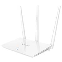 TENDA F3 4PORT 300Mbps A.POINT/ROUTER