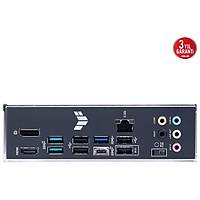 ASUS TUF GAMING B650M-PLUS DDR5 6400Mhz+(OC) HDMI DP mATX AM5