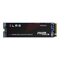 500GB PNY XLR8 CS3030 3500/2000 NVMe PCIe M.2 SSD