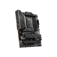 MSI MAG Z790 TOMAHAWK WIFI DDR5 7200MHz 1700p ATX