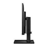 27 SAMSUNG LF27T450FQRXUF IPS PIVOT 5MS 75HZ HDMI DP