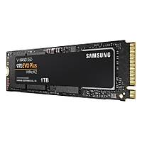 1TB SAMSUNG 970 3500/3300MB/s EVO PLUS M.2 NVMe MZ-V7S1T0BW