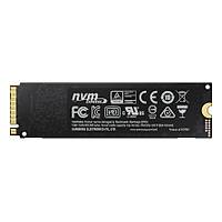 250GB SAMSUNG 970 3500/2300MB/s EVO PLUS M.2 NVMe MZ-V7S250BW