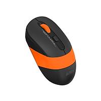 A4 TECH FG10 OPTIK MOUSE NANO USB TURUNCU 2000 DPI