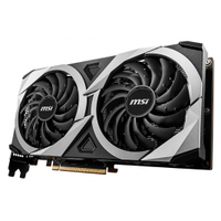 MSI RADEON RX 6700 XT MECH 2X 12GB GDDR6 192Bit
