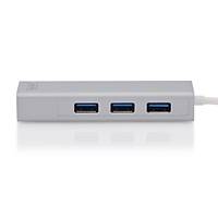 DIGITUS DA-70255 USB 3.0 GIGABIT ETHERNET ADAPTR 
