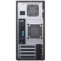 Dell PowerEdge T30  16GB 1 TB Tower Server Essentials 2016 TR