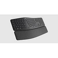 LOGTECH K860 ERGO KABLOS. KLAVYE SYAH 920-010109