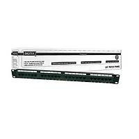 DIGITUS DN-91624U 24PORT CAT6 PATCH PANEL
