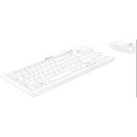 MSI STARTYPE ES502 Beyaz Usb Klavye&Mouse