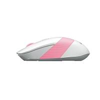 A4 TECH FG10 OPTIK MOUSE NANO USB PEMBE 2000 DPI