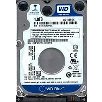 1TB WD 2.5" BLUE SATA 128MB 5400Rpm 6Gb/S WD10SPZX
