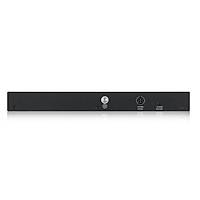 ZYXEL GS1900-10HP 8P 10/100/1000 YNETLEBLR SWITCH POE