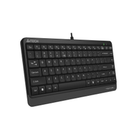 A4 TECH FK11 SLIM Q KLAVYE USB GR