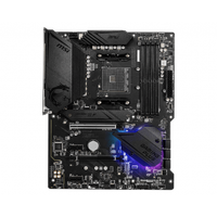 MSI MPG B550 GAMING PLUS DDR4 4400(OC)Mhz ATX AM4