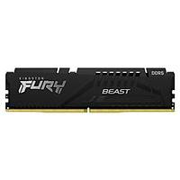 16GB KINGSTON FURY DDR5 4800Mhz KF548C38BB/16 1x16GB