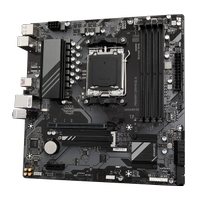 GIGABYTE A620M GAMING X DDR5 6400OC HDMI AM5 mATX