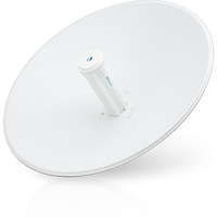 UBIQUITI 5 GHZ POWERBEAM AC ACCESS POINT T (2L) (PBE-5AC-500)