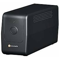 TUNCMATK ECONOMY 800 VA LINEINTERACTIVE UPS 5-15 dk