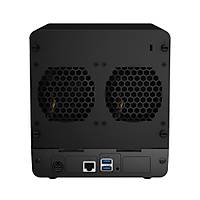 SYNOLOGY DS420J 4 YUVALI 1GB NAS DEPOLAMA NTES