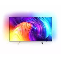 PHILIPS 50PUS8507 50" 4K UHD UYDU ALICILI SMART TV