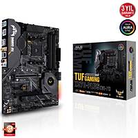 ASUS TUF GAMING X570-PLUS WI-FI DDR4  M.2 AM4