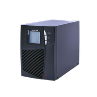 INFORM UPS SINUS EVO LCD 1 KVA 5-12DK KESNTSZ G KAYNAI 7Ah