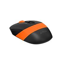 A4 TECH FG10 OPTIK MOUSE NANO USB TURUNCU 2000 DPI