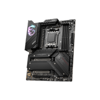 MSI MPG X670E CARBON WIFI DDR5 6600+(OC)MHz HDMI DP AM5