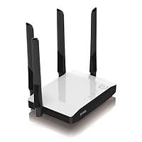 ZYXEL NBG6604 AC1200 867Mbps 4PORT DUAL BAND ROUTER
