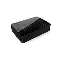 TENDA SG105 5PORT 10/100/1000 YNETLEMEZ SWITCH