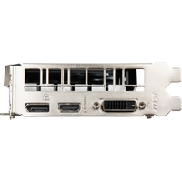 MSI GTX 1650 D6 VENTUS XS OCV1 4GB DP HDMI 128Bit