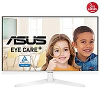27 ASUS VY279HE-W FHD IPS 1MS 75HZ VGA HDMI