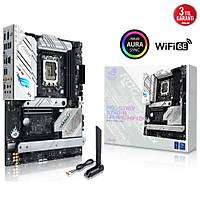 ASUS ROG STRIX B760-A GAMING WIFI D4 DDR4 5333Mhz(OC) RGB M.2 ATX 1700p
