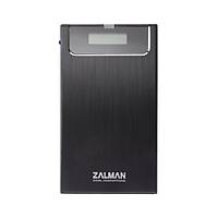 ZALMAN ZM-VE350 2.5" USB 3.0 ALUMNYUM DSK KUTUSU