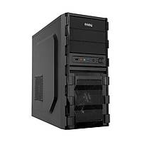 FRISBY FC-8870G 400W MIDI TOWER KASA SYAH