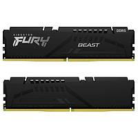 32GB KINGSTON FURY BEAST DDR5 6000Mhz KF560C36BBEK2/32 2x16