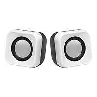 FRISBY FS-2126U USB 2.0 BEYAZ HOPARLR 