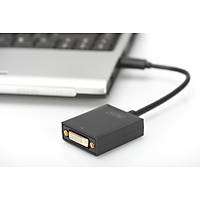 DIGITUS USB 3.0 - DVI-I EVRC DA-70842