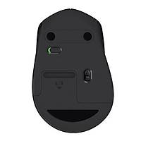 LOGITECH M330 SILENT KABLOSUZ SYAH 910-004909
