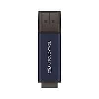 Team C211 64 GB Metal Kasa USB3.2 Gen1 (TC211364GL01)