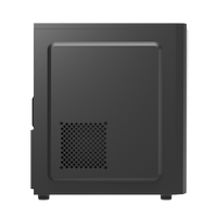 ZALMAN ZM-T8 ATX MD TOWER KASA (POWERSIZ)