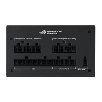 ASUS ROG-STRIX-850G-AURA POWER SUPPLY