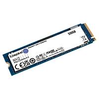 500GB KINGSTON NV2 SNV2S/500G 3500/2100MB/s M.2 NVMe SSD