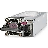 HPE 865414-B21 G10 FLEX SLOT PLATINIUM HOT PLUG 800W POWER SPLY