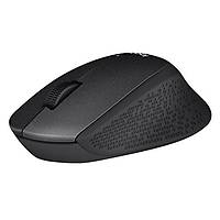 LOGITECH M330 SILENT KABLOSUZ SYAH 910-004909