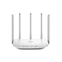 TP-LINK ARCHER C60 4PORT AC1350 4PORT ROUTER 